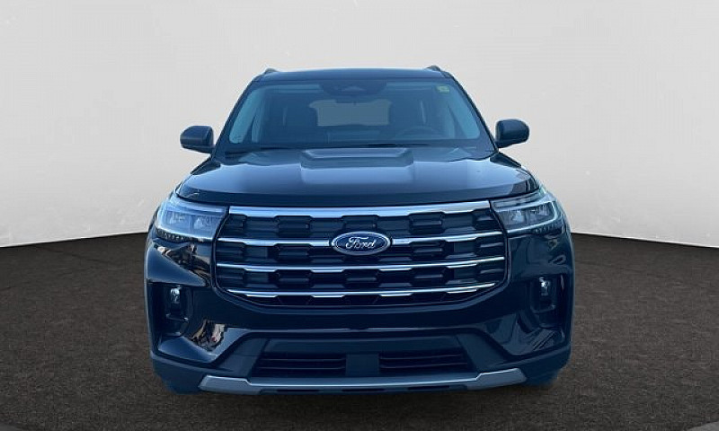 2026 Ford Explorer A...