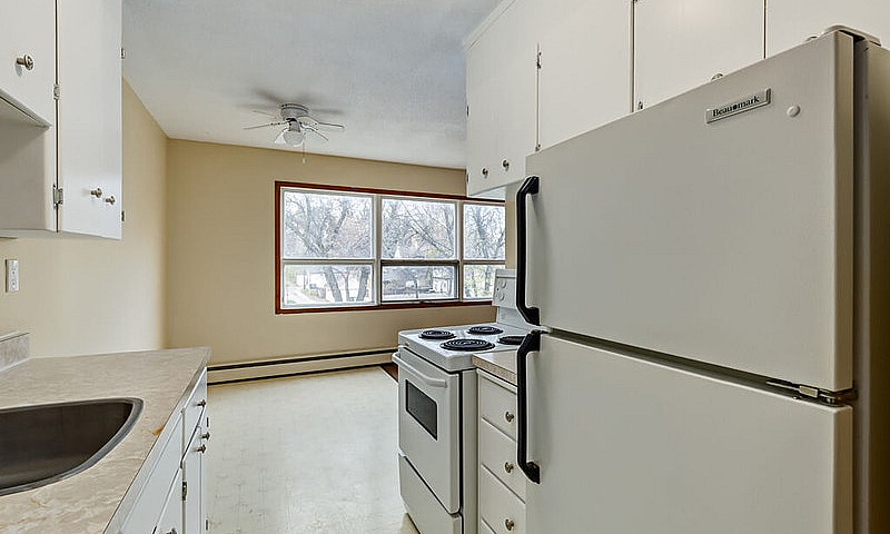Affordable Apartment...