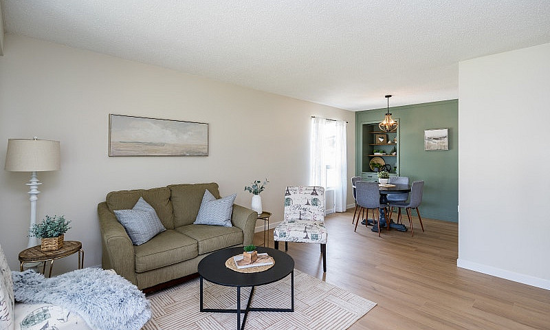 New Turn Key Bungalo...