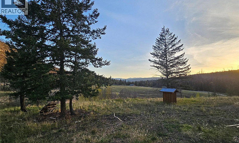 1600 Loon Lake Road ...