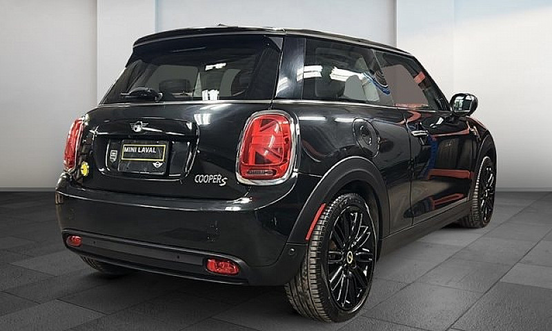 2023 Mini 3 Portes C...