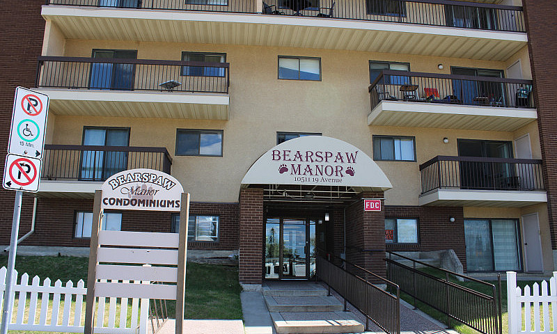 2 Bedroom Condo With...