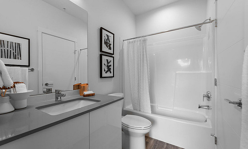 2 Bedroom Apartment ...