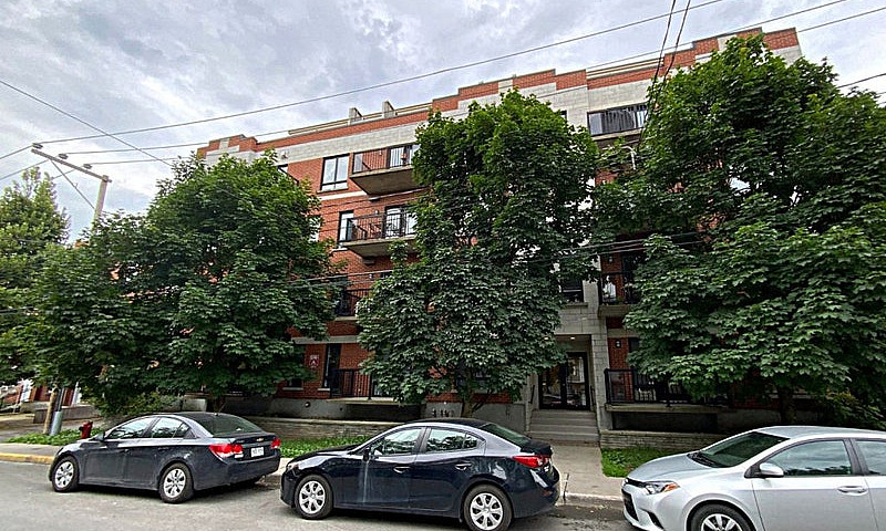 465 000$ - Condo À V...