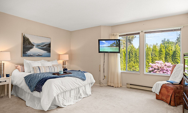 North Delta Townhome...