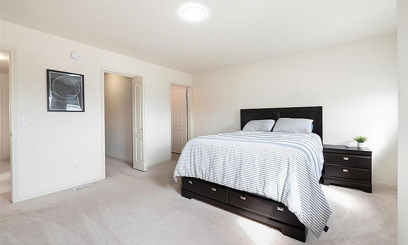 3-Bedroom House In C...