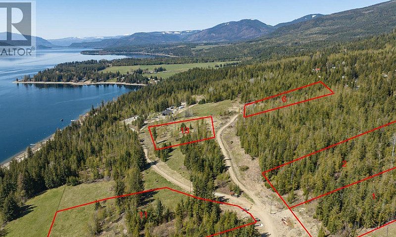 Lonneke 1 Trail Lot#...