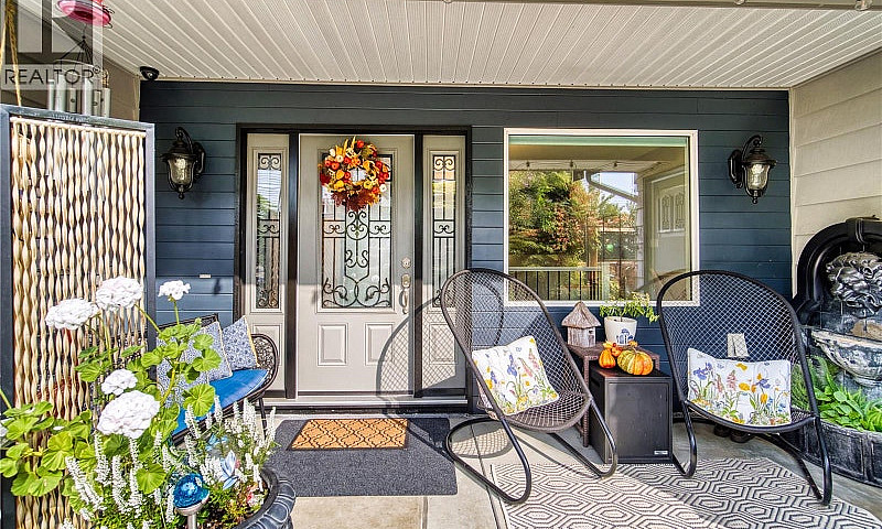 5861 Emil Pl Nanaimo...