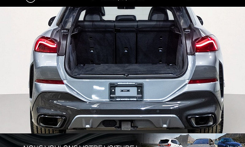 2024 Bmw X6 Xdrive40...