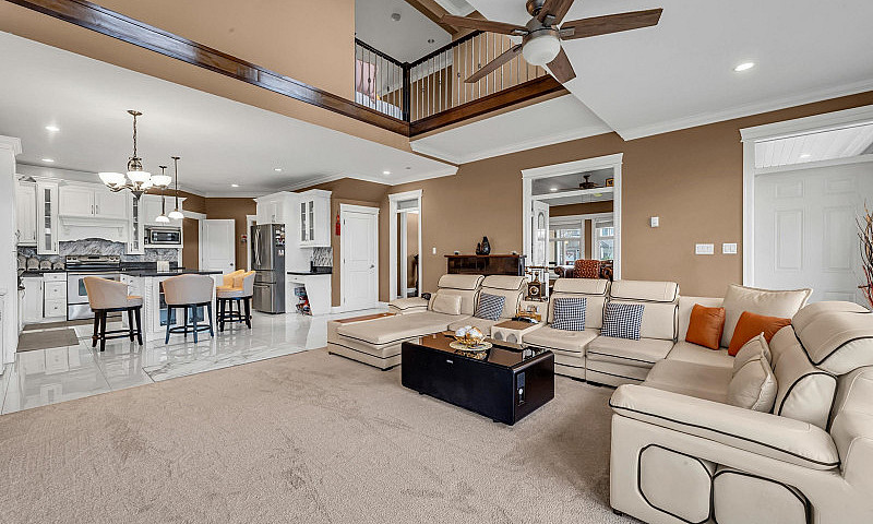3526 Thurston Place ...