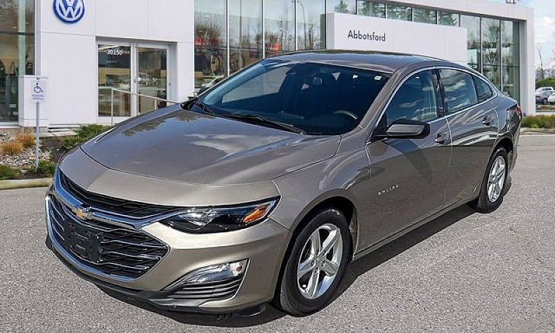 2023 Chevrolet Malib...