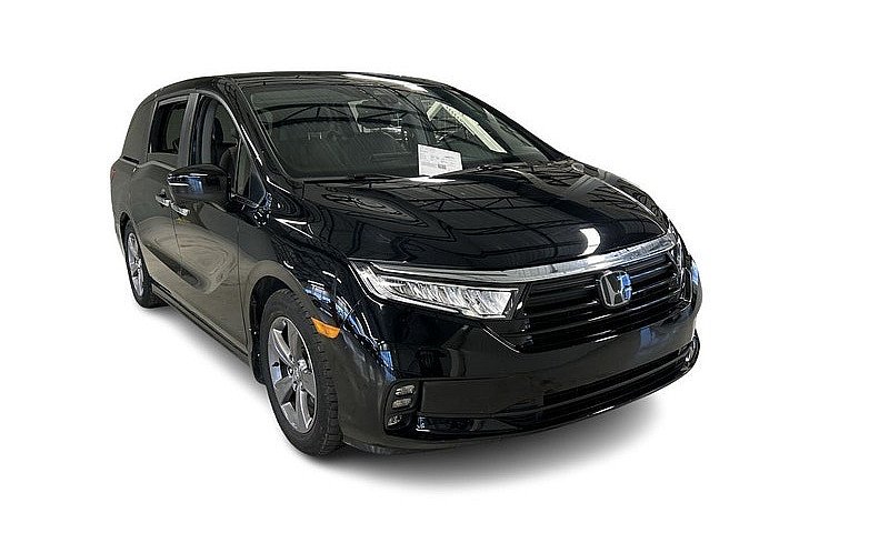 2022 Honda Odyssey E...