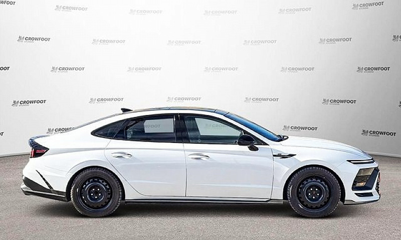2025 Hyundai Sonata ...