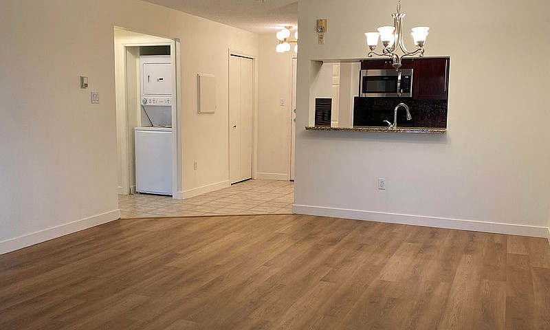 Spacious 1 Bedroom M...