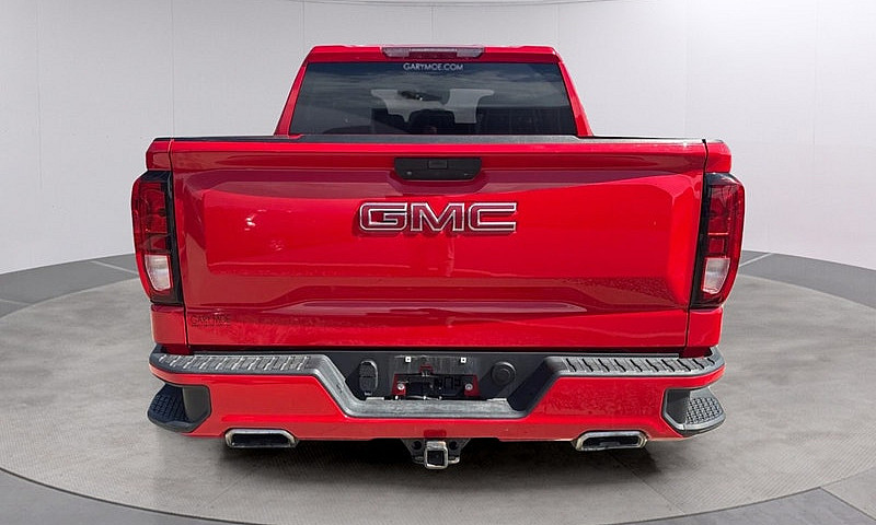 2019 Gmc Sierra 1500...