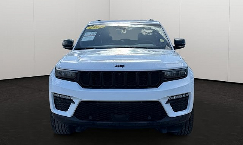 2024 Jeep Grand Cher...