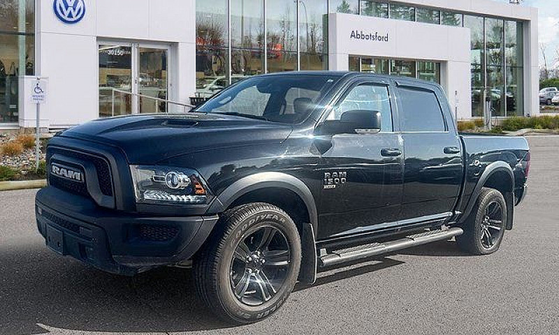 2023 Ram 1500 Classi...