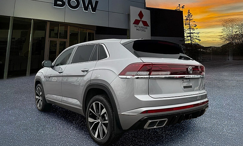 2026 Volkswagen Atla...