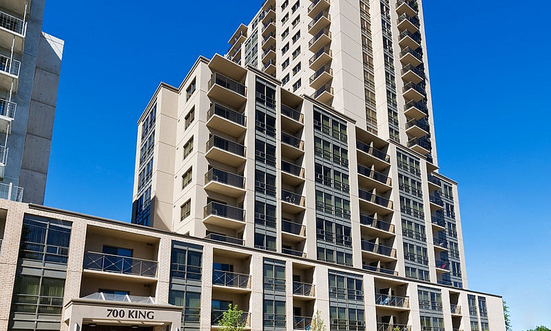 700 King Street (Wes...