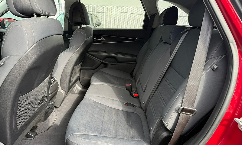 2016 Kia Sorento ( 7...