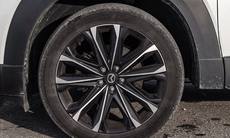 2024 Mazda Cx-50 Gt ...