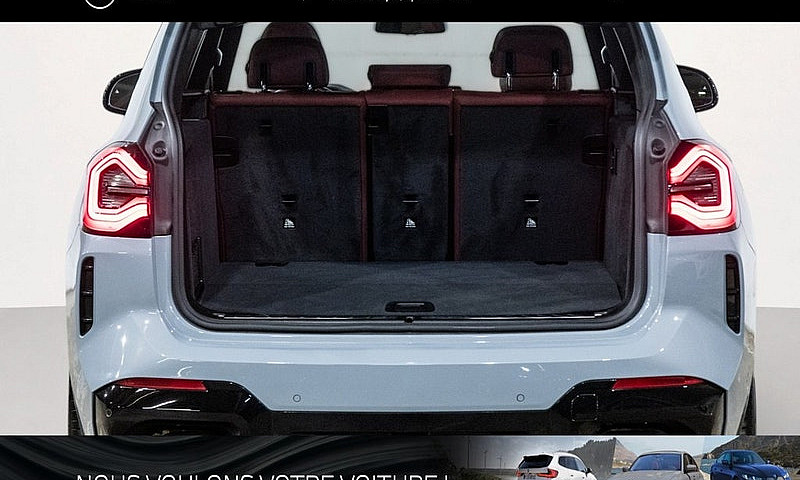 2024 Bmw X3 Xdrive30...