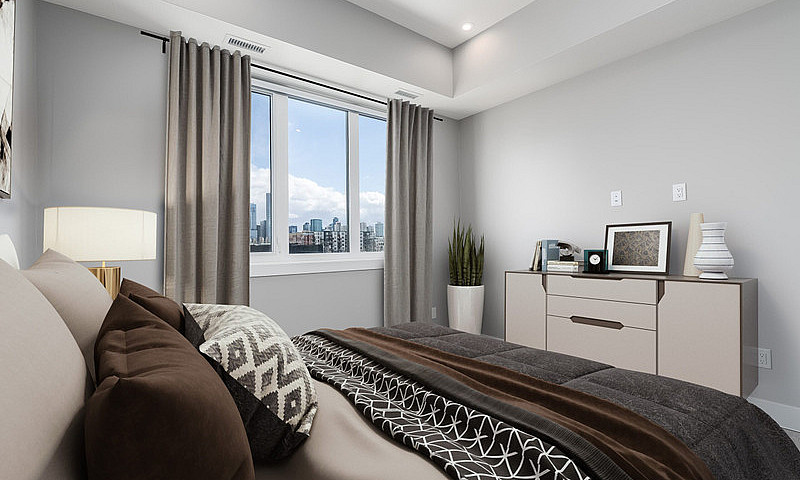 2 Bedroom Available ...