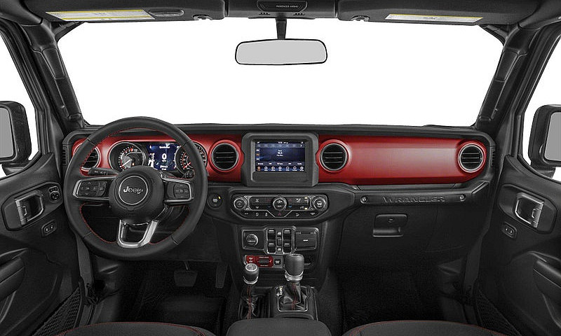 2018 Jeep Wrangler S...