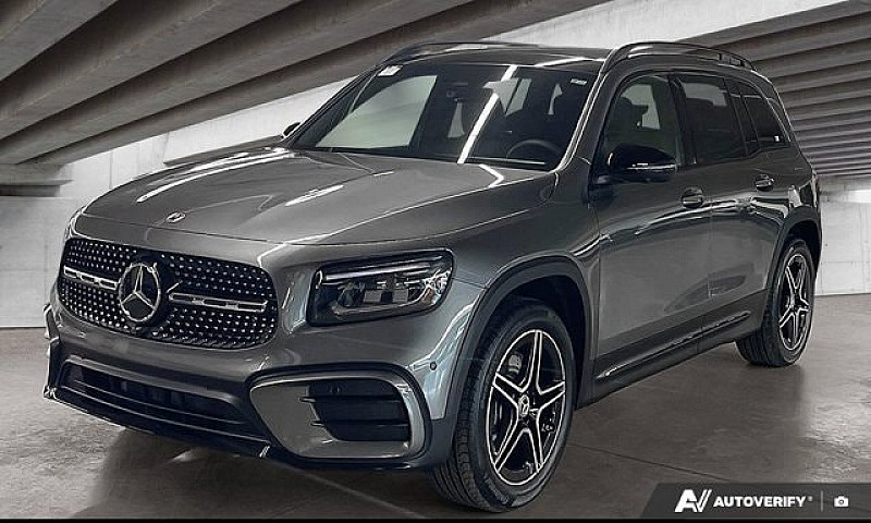 2026 Mercedes-Benz G...