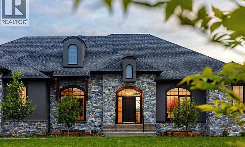 17 Silverhorn Park R...