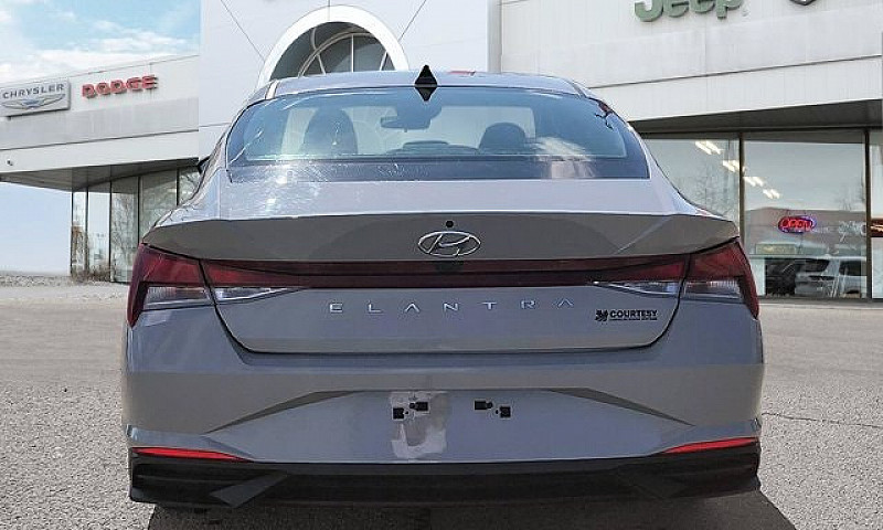 2022 Hyundai Elantra...