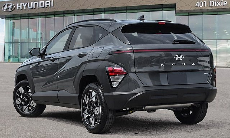 2026 Hyundai Kona Pr...