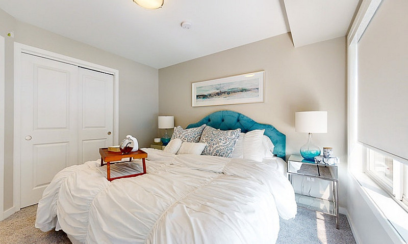 Element Townhomes In...