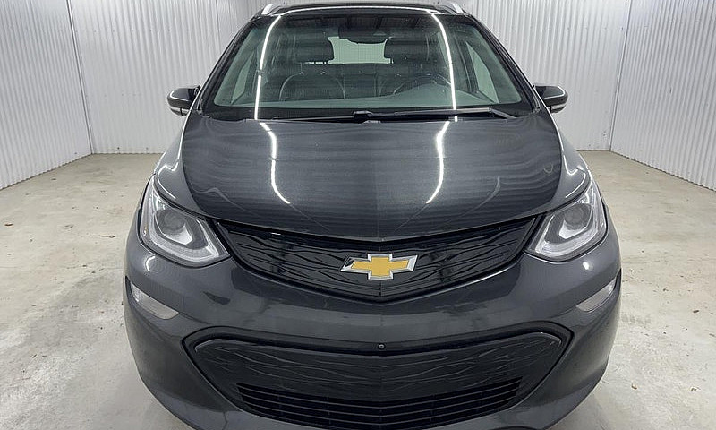 Chevrolet Bolt Ev Pr...