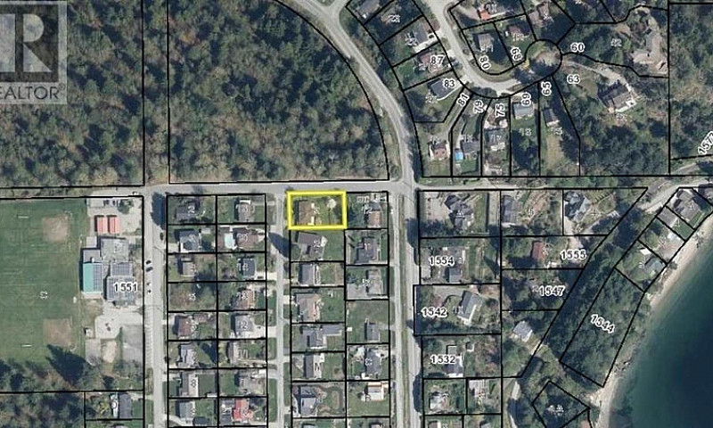 1564 Thompson Road G...