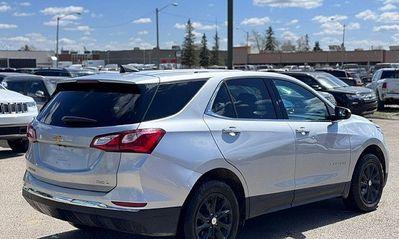 2019 Chevrolet Equin...