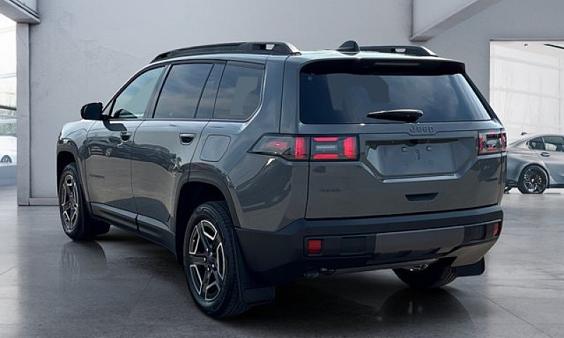 2026 Jeep Cherokee L...