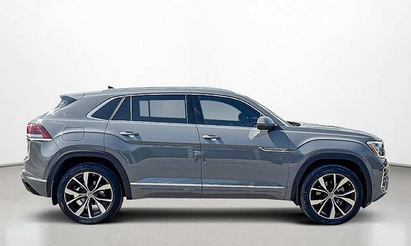 2024 Volkswagen Atla...