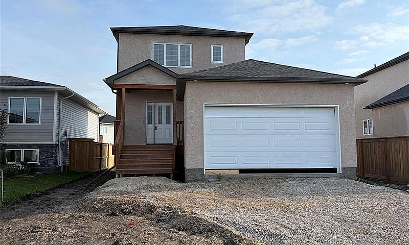 Brand New Home 54 Fe...