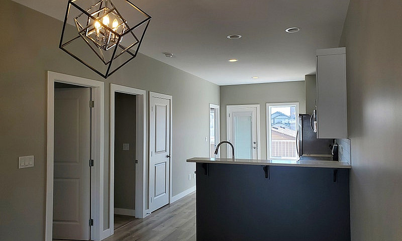 Two Bedroom Plus Den...