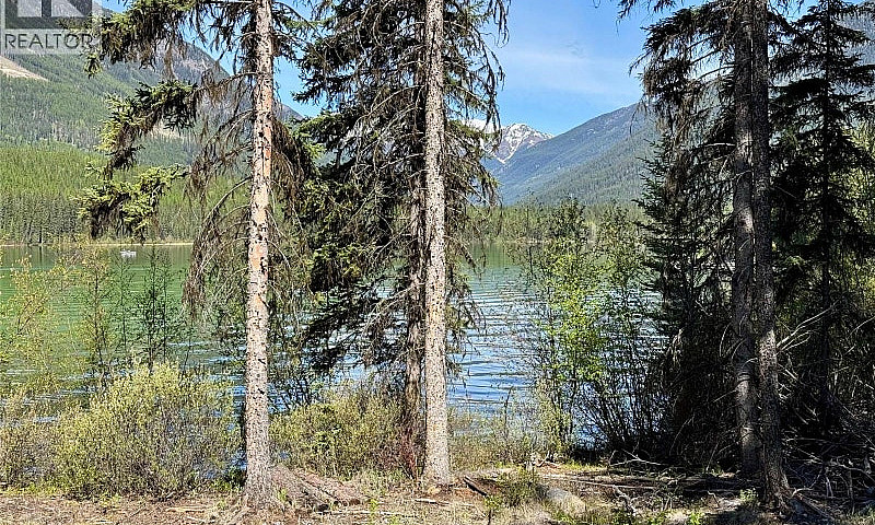Lot 17 Whitetail Lak...