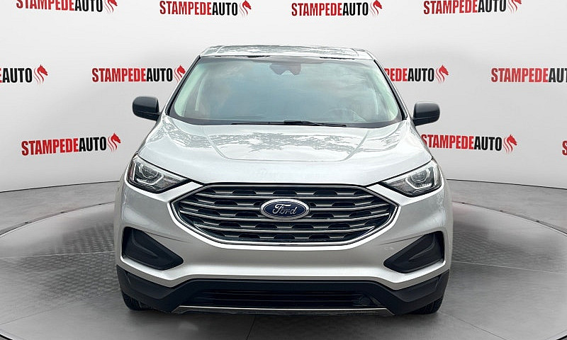 2019 Ford Edge Se | ...