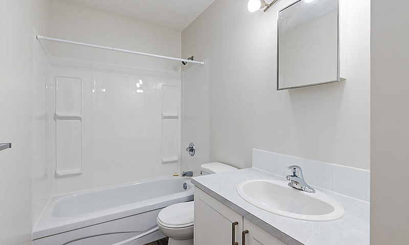 Affordable Apartment...