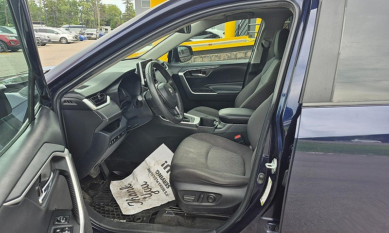 2023 Toyota Rav4 Xle...
