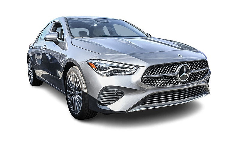 2026 Mercedes-Benz C...