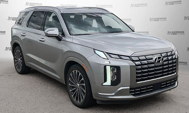 2023 Hyundai Palisad...