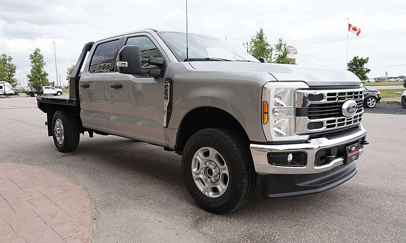 2024 Ford F-250 9900...