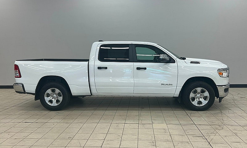 2024 Ram 1500 Big Ho...