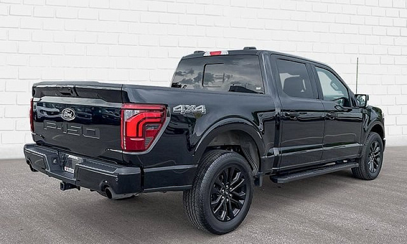 2024 Ford F-150 Lari...