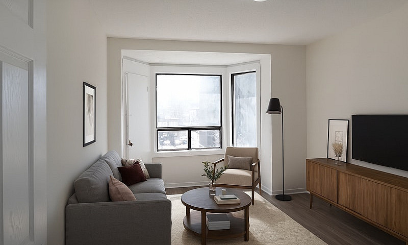 Grange Apartments - ...